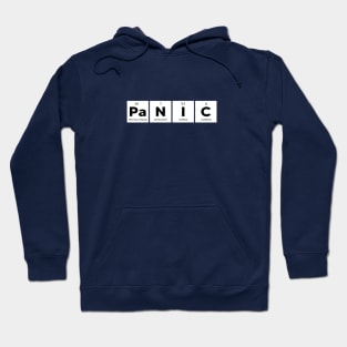 Panic Hoodie